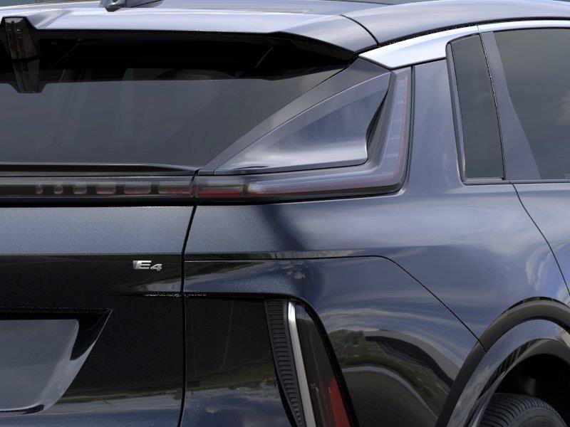 2027 Cadillac LYRIQ Premium Luxury - Photo 11