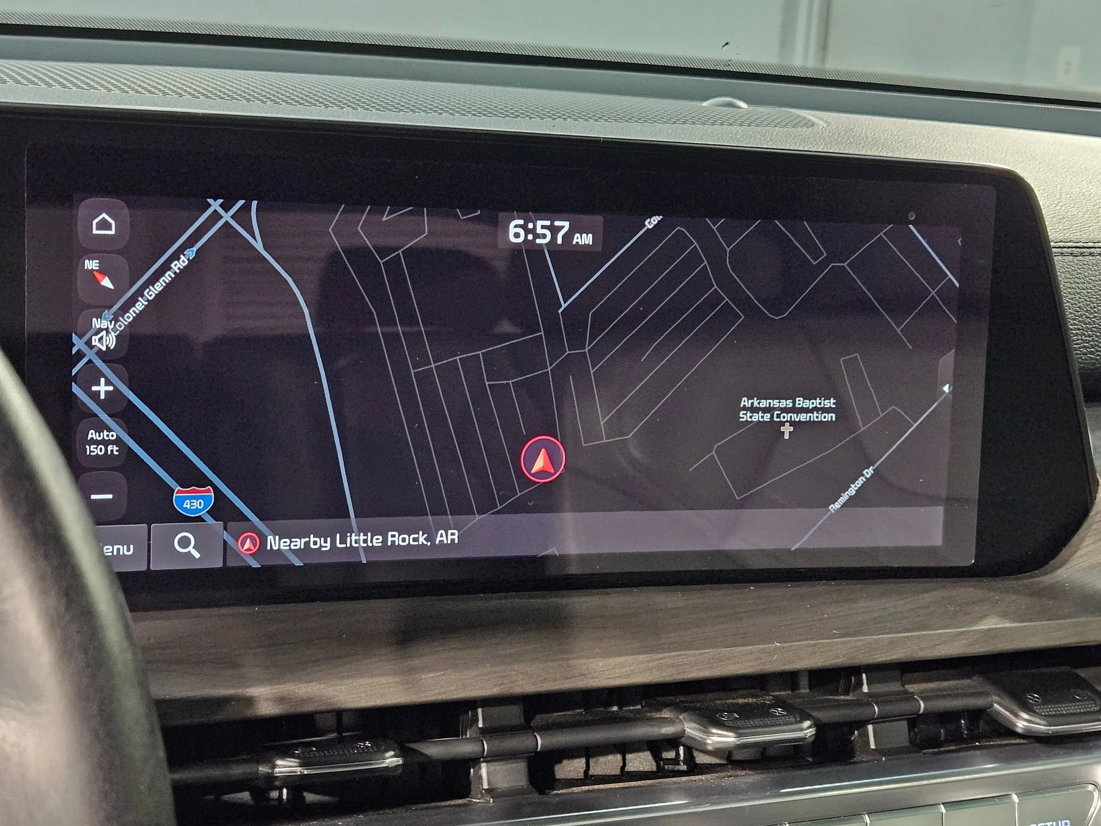Used 2023 Ebony Black Kia SX X-Line image 32