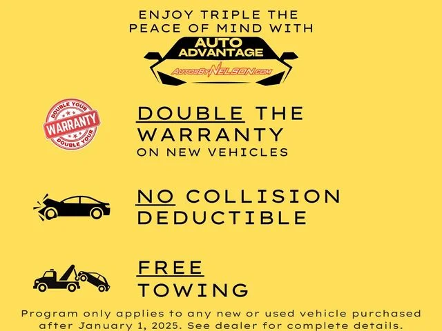 Used 2023 Red Nissan SV image 2