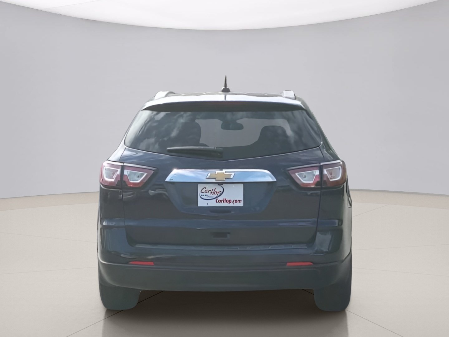 2017 Chevrolet Traverse LS - Photo 6