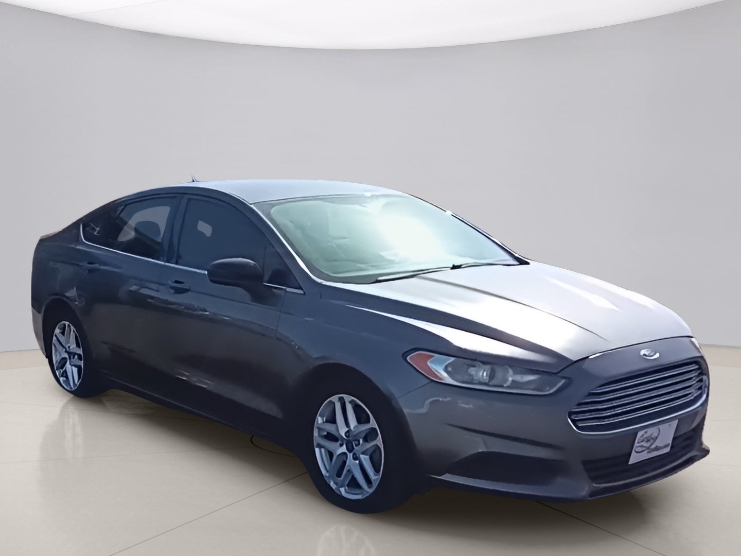 2015 Ford Fusion SE - Photo 8