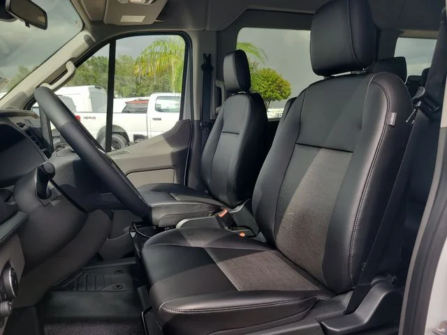 New 2026 Oxford White Ford XL image 22