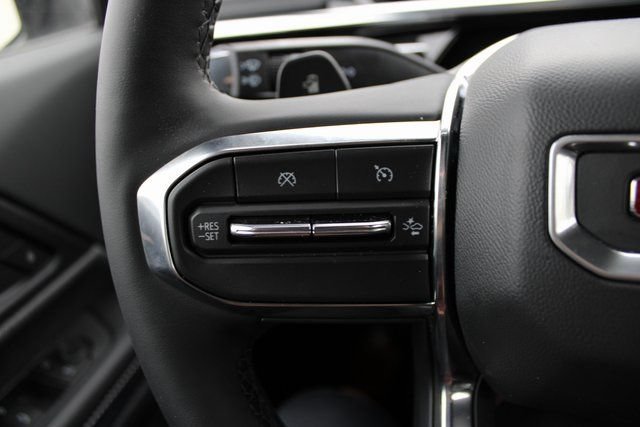 2026 GMC Sierra EV Elevation - Photo 18