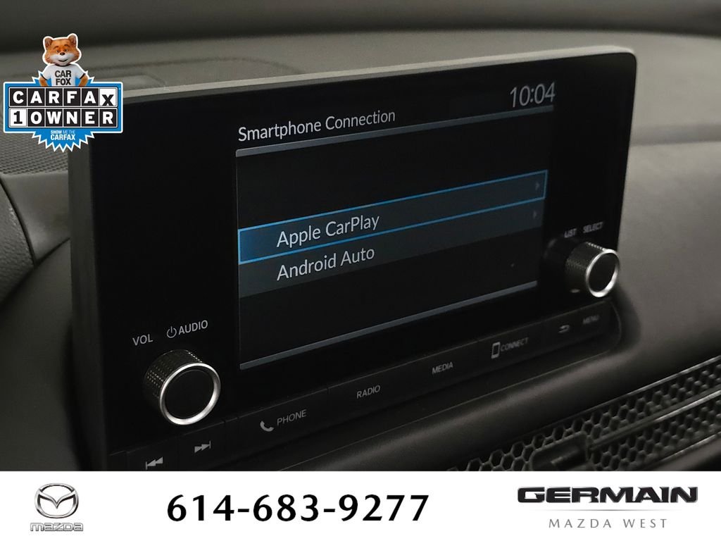 Used 2024  Honda Sport image 29