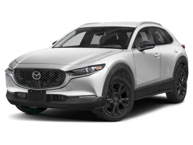 New 2026 Black Mazda 2.5 S Select Sport image 4