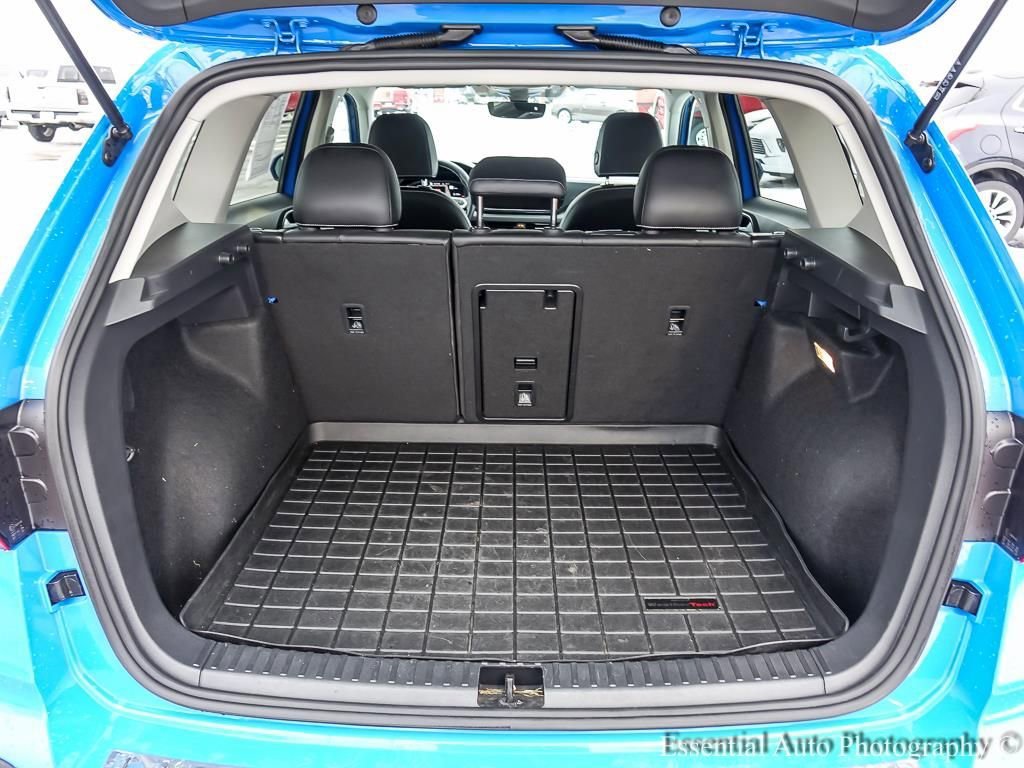 2023 VOLKSWAGEN TAOS - Image 24