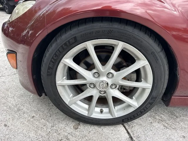 2012 Mazda MX-5 Miata Grand Touring Hard Top - Photo 10