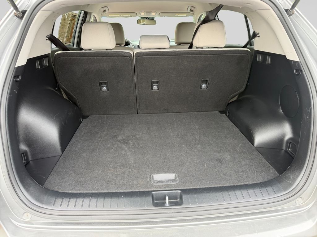 Certified Used 2020 Gray Kia LX image 19