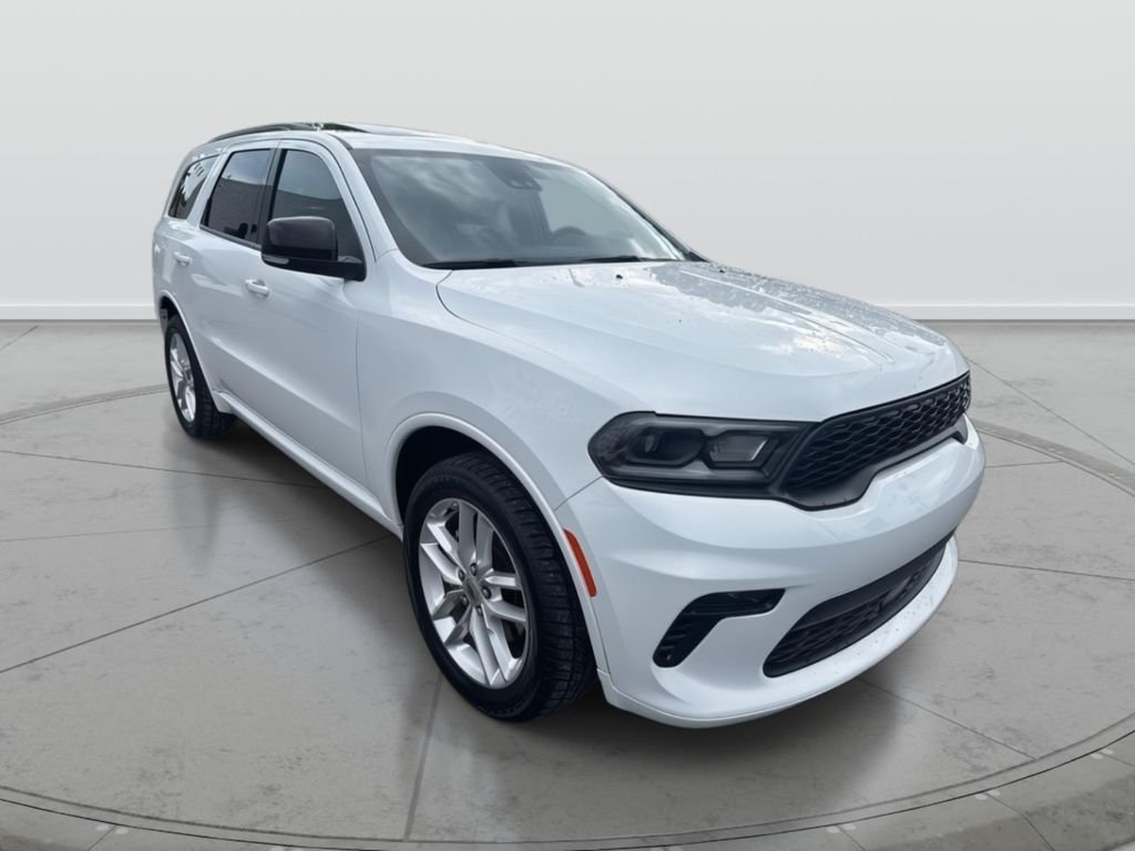 2023 Dodge Durango GT