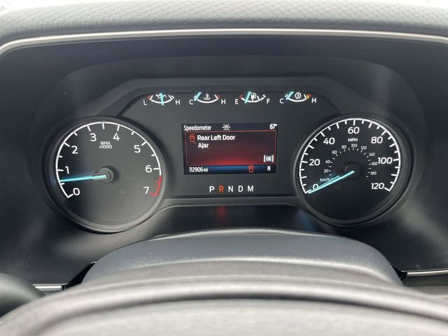 Certified Used 2022 Red Ford XL image 25