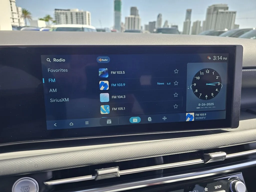 New 2026 Silver Hyundai SEL image 22