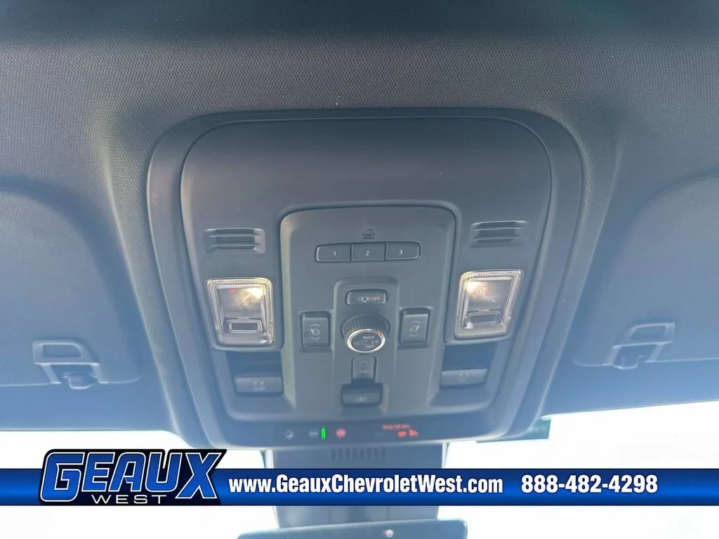 2023 Chevrolet Suburban High Country - Photo 47