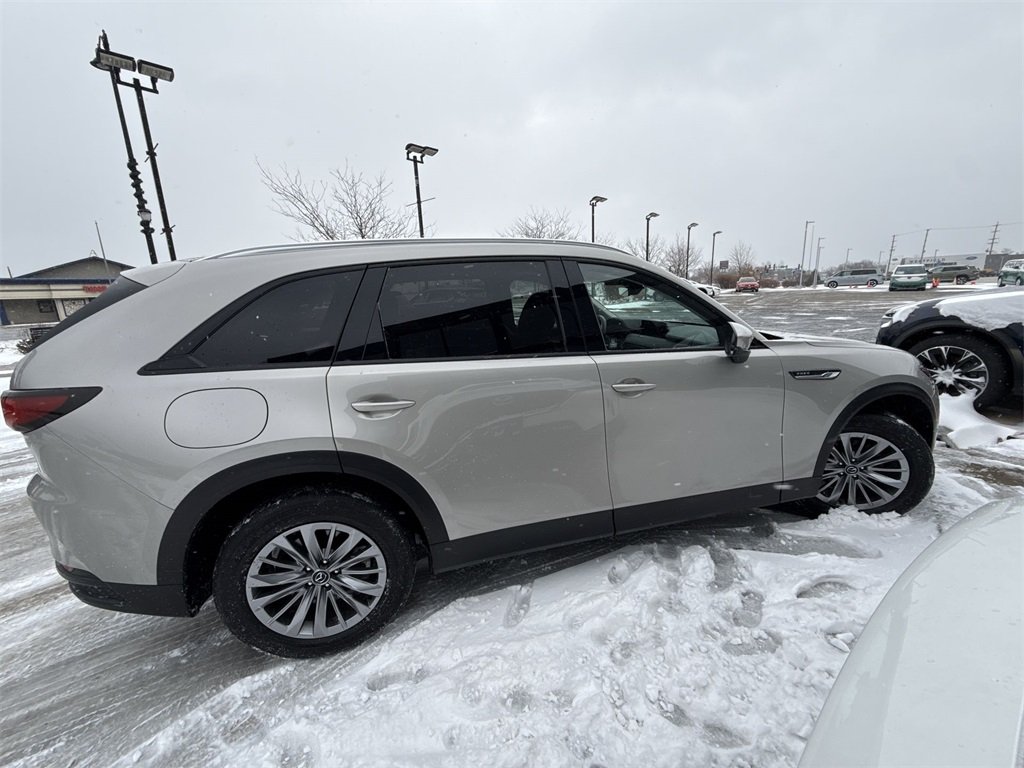 2024 MAZDA CX-90 - Image 3