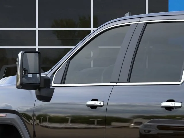 New 2026 Onyx Black GMC Denali image 14