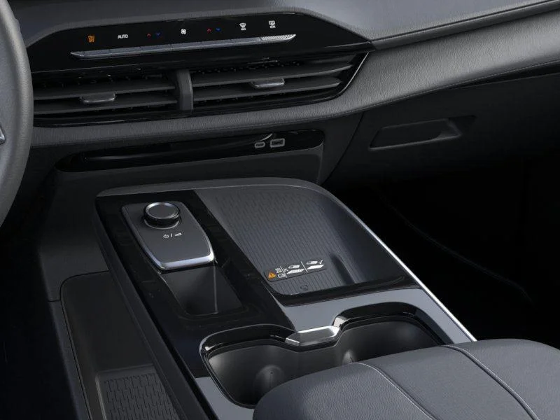 New 2026 Ebony Twilight Metallic Buick Preferred image 23