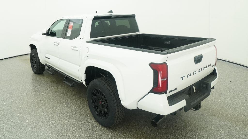 New 2026 Ice Cap Toyota SR5 image 43