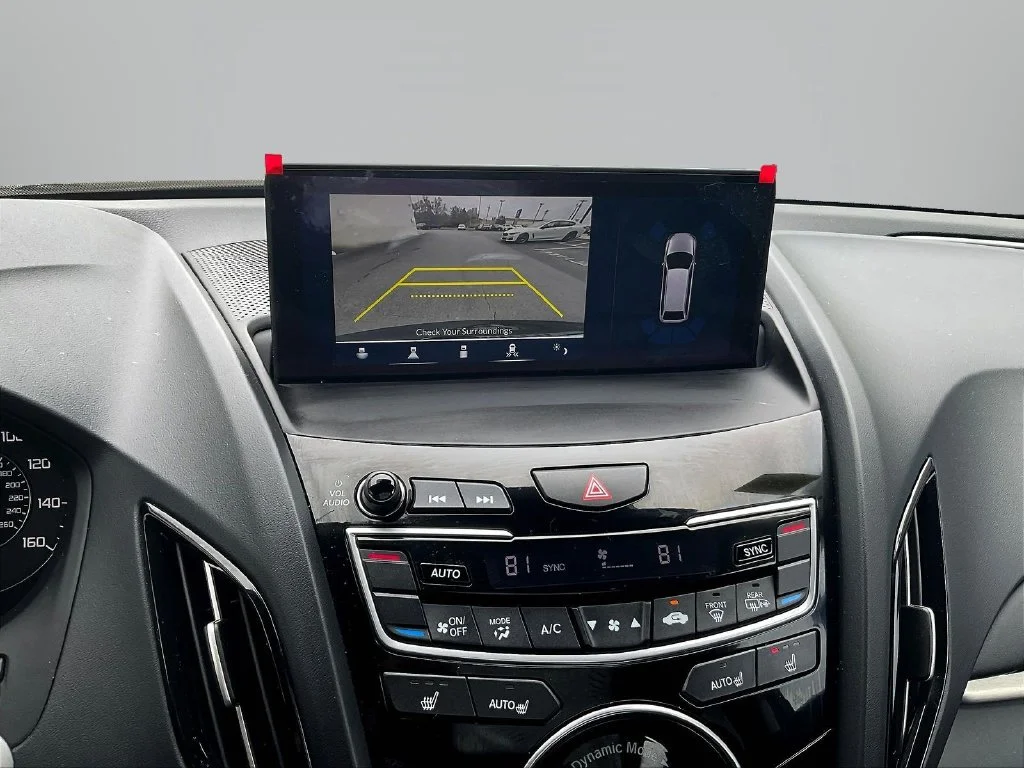 Certified Used 2024 Majestic Black Pearl Acura Technology Package image 15