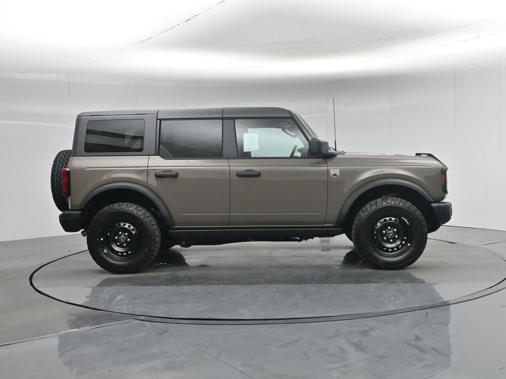 New 2026 Marsh Gray Ford Big Bend image 28