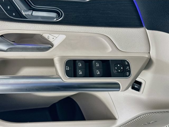 New 2026 Polar White Mercedes-Benz GLA 250 image 49
