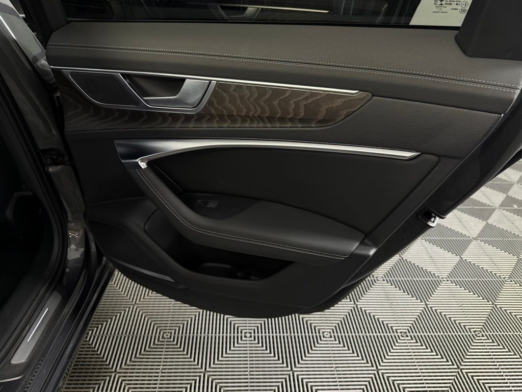 2022 Audi A6 Premium Plus - Photo 32