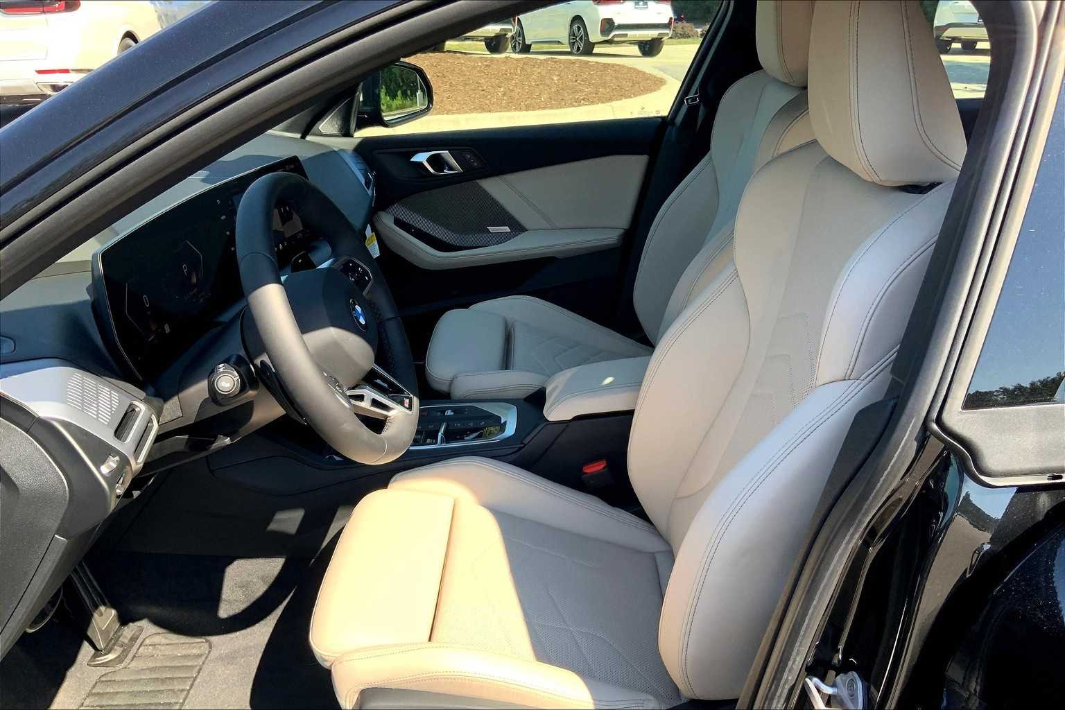 2025 BMW 2 Series 228 - Photo 7