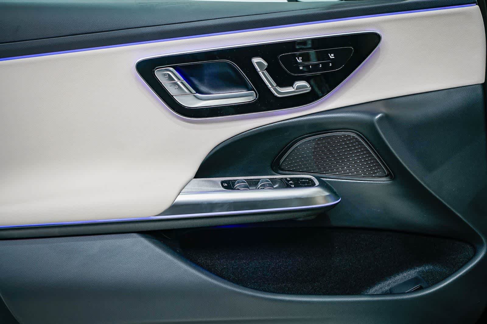 New 2026 Polar White Mercedes-Benz E 350 image 20