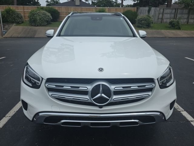 2022 Mercedes-Benz GLC GLC300 - Photo 2