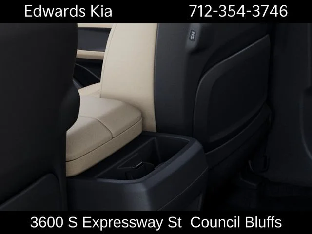 New 2027 White Kia EX image 28