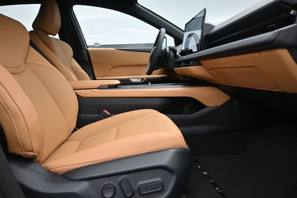 New 2026 Ultra White Lexus ES 350e PREMIUM image 23