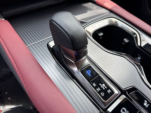 Certified Used 2023 NEBULA GRAY PEARL Lexus 500h F SPORT Performance image 20