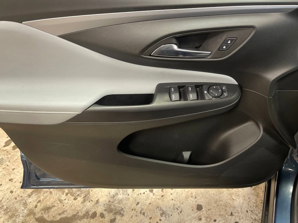 2024 Buick Envista Preferred - Photo 15