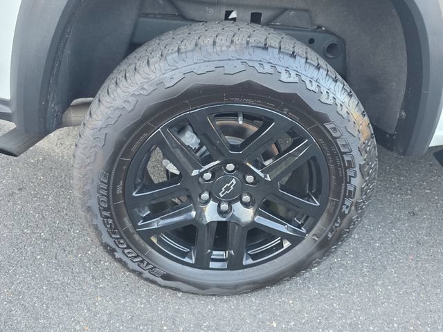 2025 Chevrolet Colorado Trail Boss - Photo 28