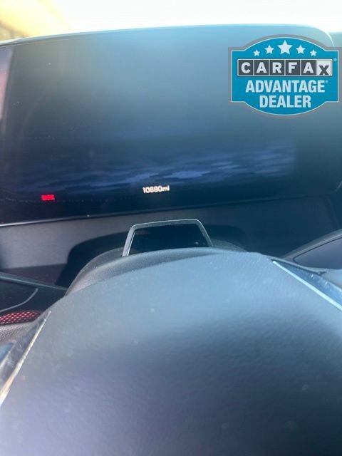 Used 2026 Sandstone Gray Chevrolet Z71 image 4