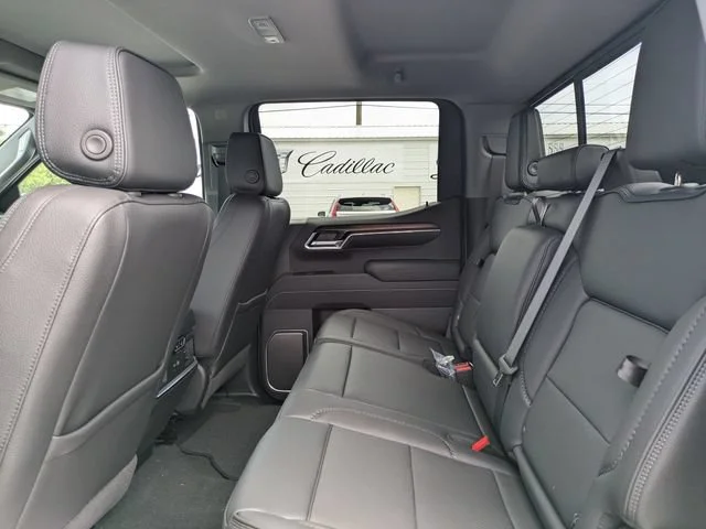 2026 GMC Sierra 1500 Denali - Photo 14