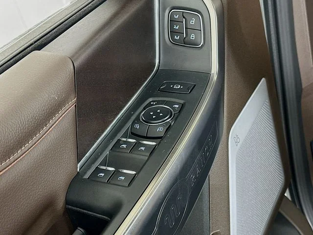 New 2026 Ford F-350SD King Ranch