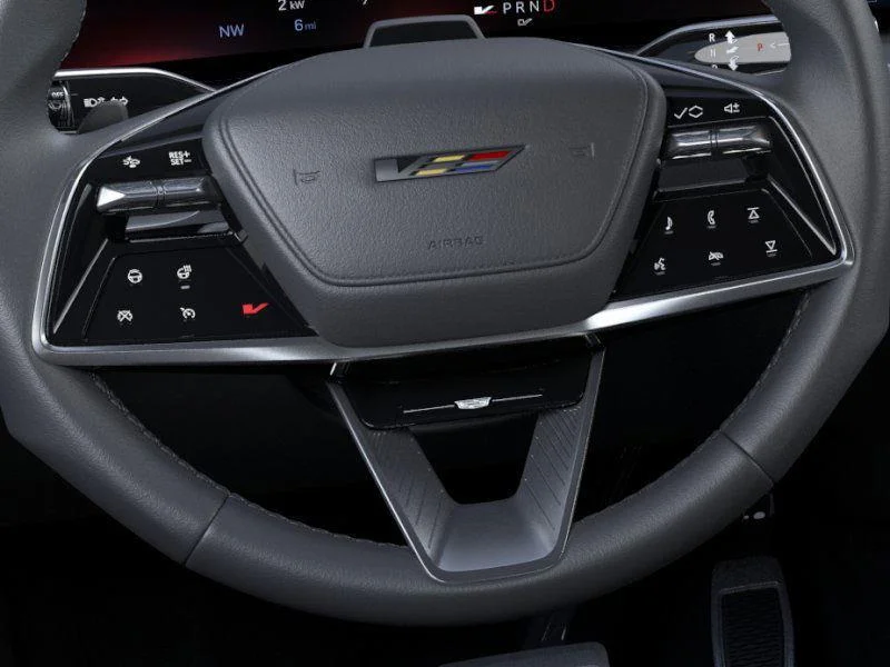 New 2026  Cadillac V Premium image 19