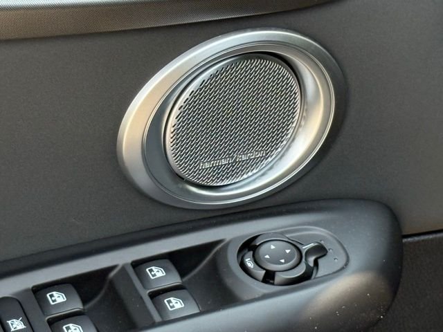 New 2024 Black Dodge R/T Plus image 16