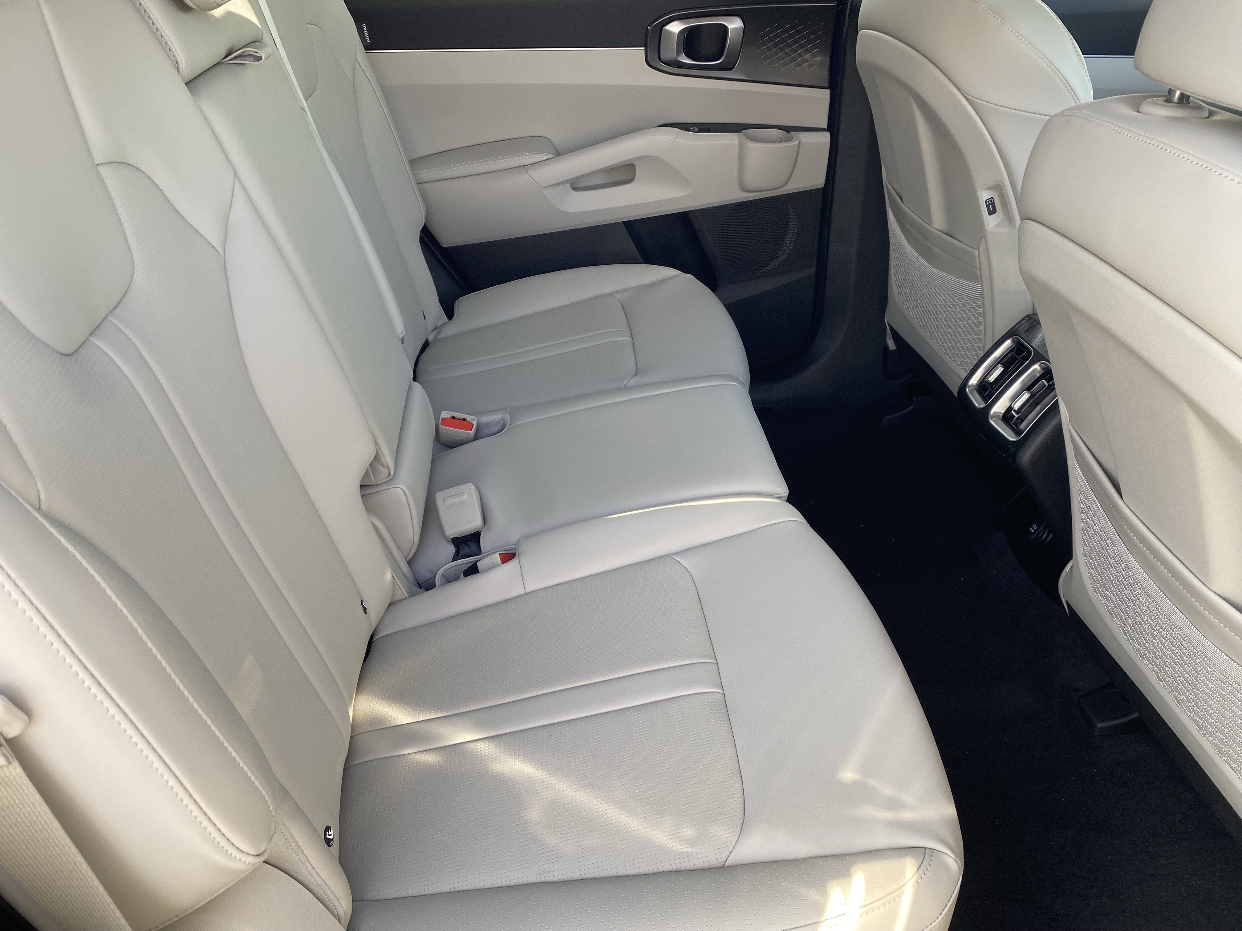New 2026 Midnight Lake Blue Kia S image 11