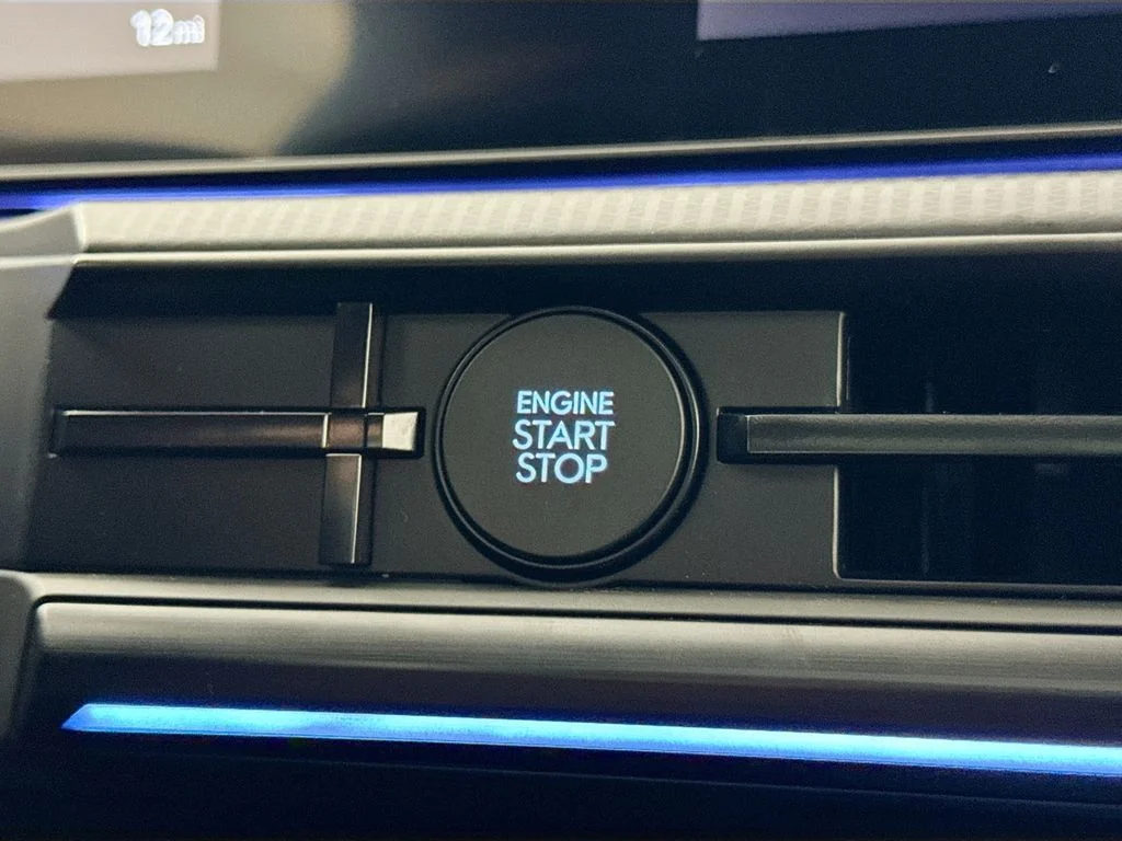 New 2026 Blue Hyundai Calligraphy image 43