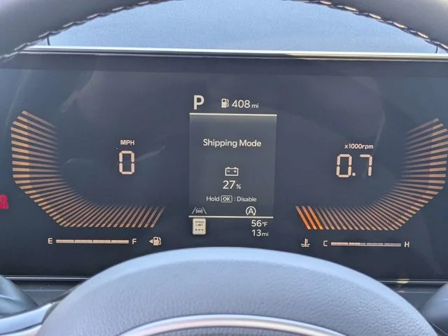 New 2025 Panthera Metal Kia S image 30