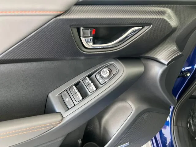 New 2026 SAPPHIRE BLUE PEARL Subaru Limited Hybrid image 13