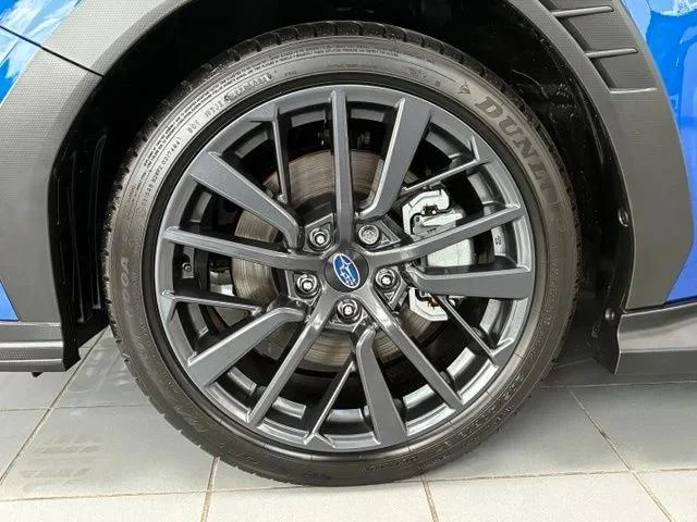 New 2026 WR BLUE PEARL Subaru Premium image 23