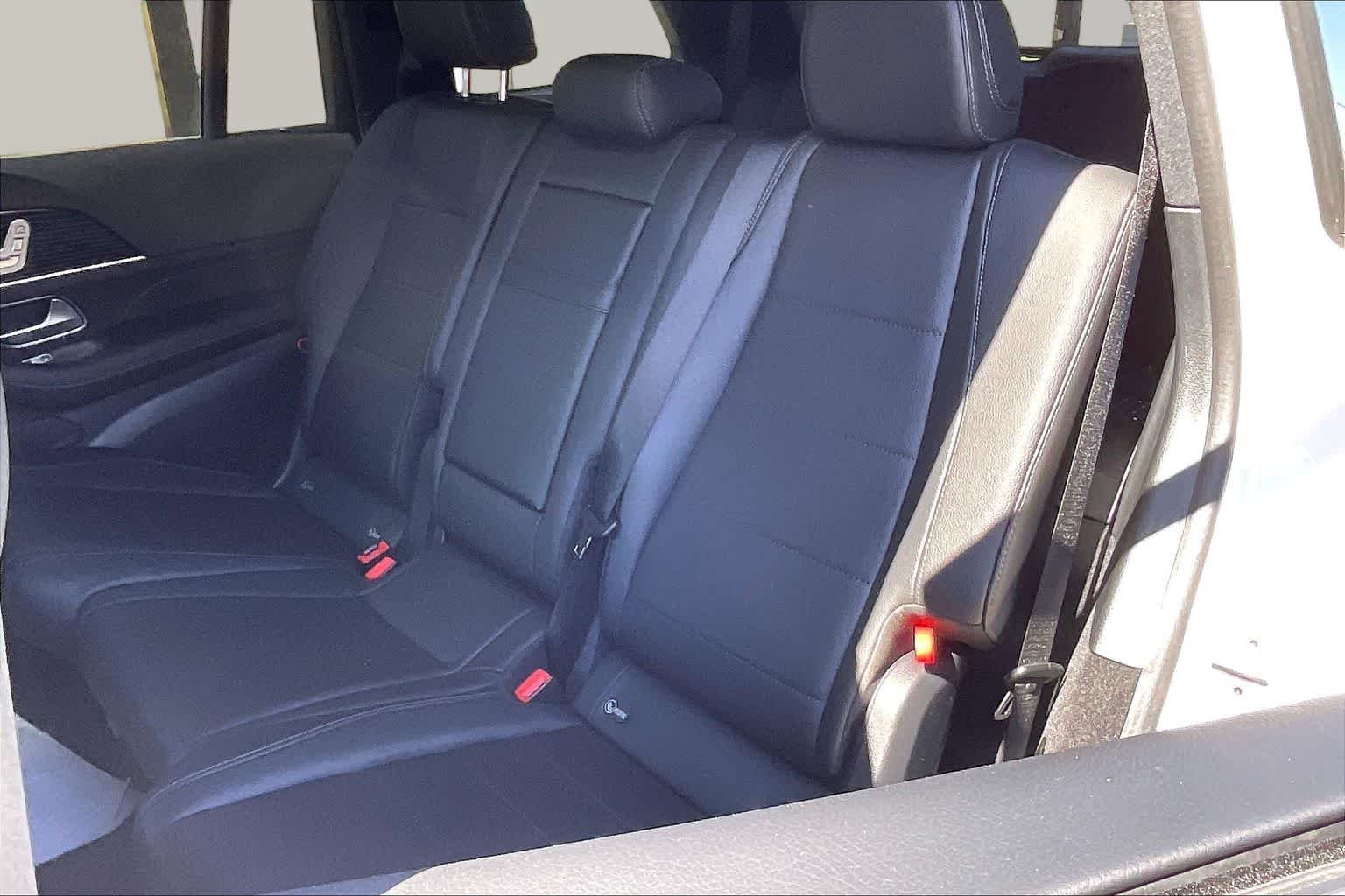 2024 Mercedes-Benz GLS Base - Photo 33