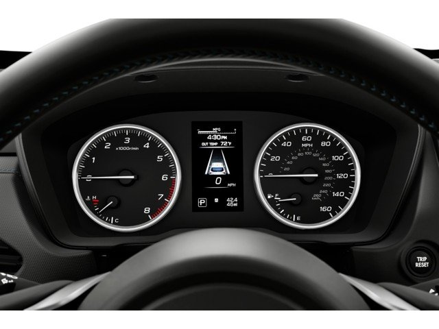 New 2026 ICE SILVER METALLIC Subaru Limited image 18