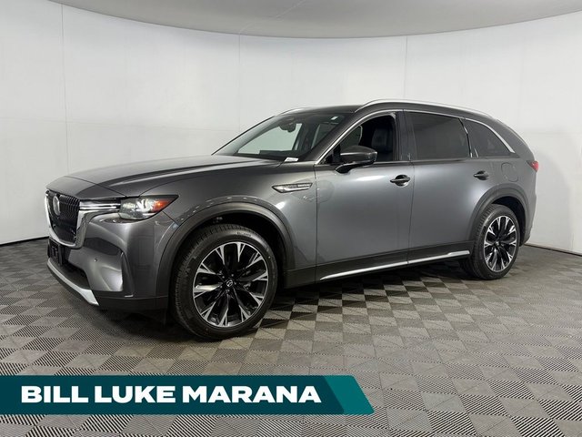 2024 Mazda CX-90 PHEV Premium Plus