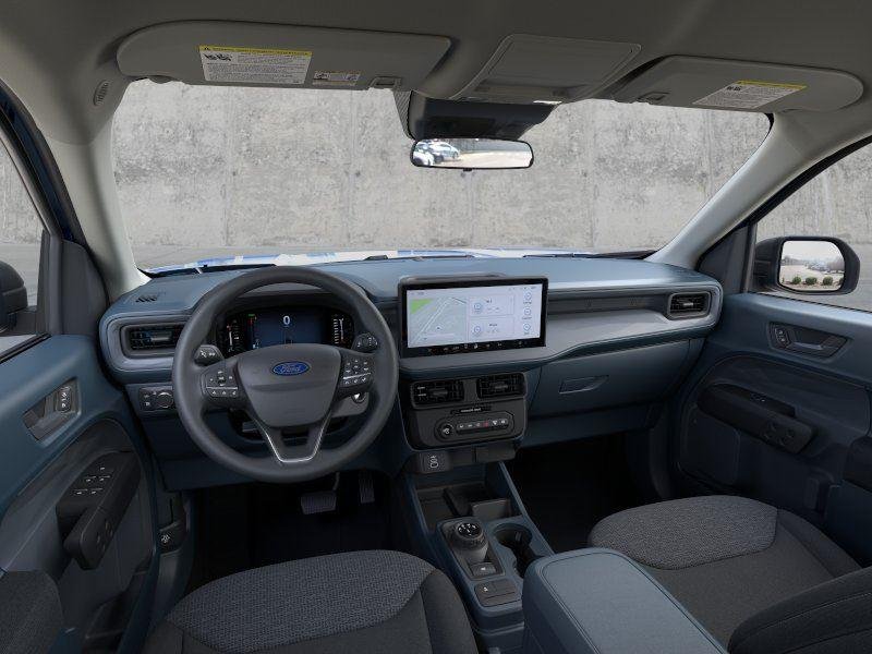 New 2026 Velocity Blue Ford XL image 17
