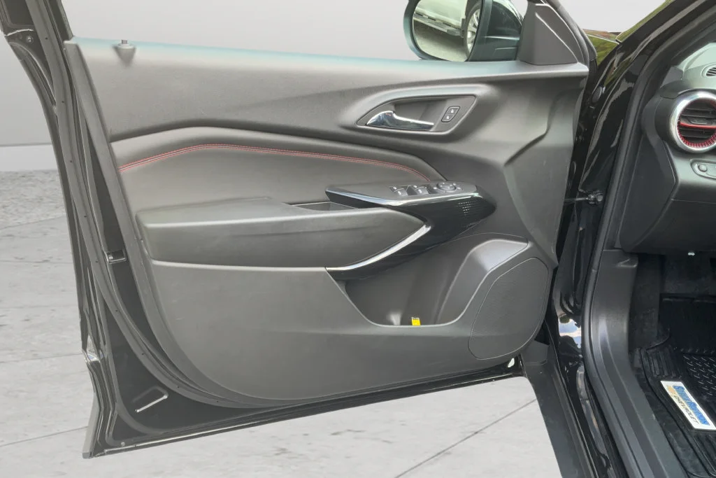 Used 2024 Mosaic Black Metallic Chevrolet 2RS image 10
