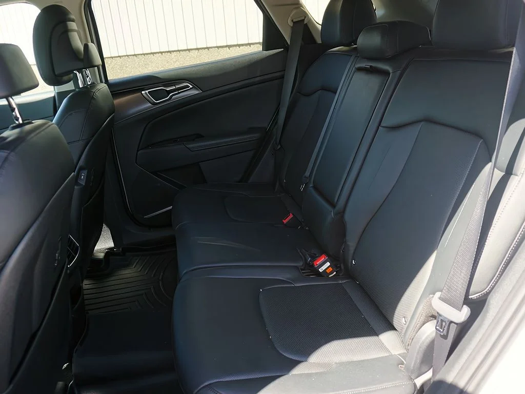 2023 Kia Sportage EX - Photo 35