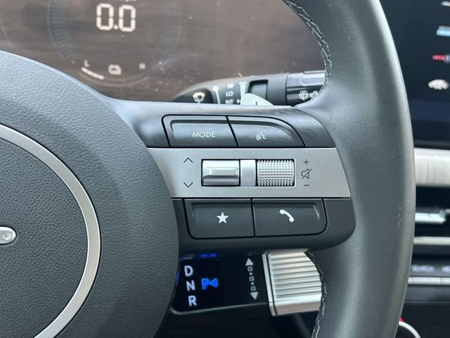 Certified Used 2025 Gray Hyundai SEL image 27