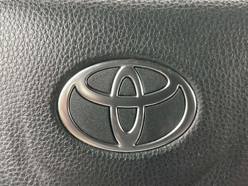 Certified Used 2025 UNDERGROUND Toyota SR5 image 28
